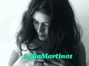 SofiaMartin01