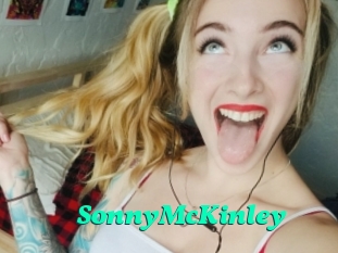 SonnyMcKinley