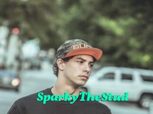 SparkyTheStud