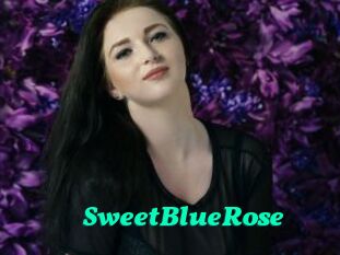 SweetBlueRose