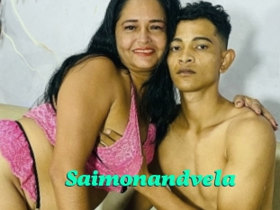 Saimonandvela