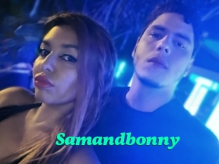 Samandbonny