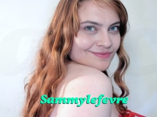 Sammylefevre