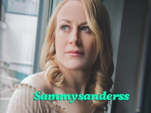 Sammysanderss