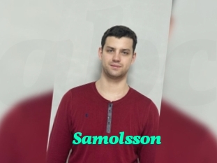 Samolsson