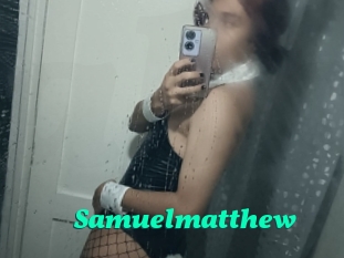 Samuelmatthew