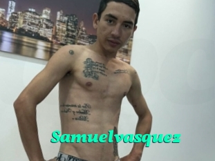 Samuelvasquez