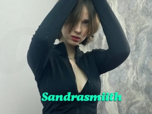 Sandrasmiith