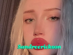 Sandreerickson