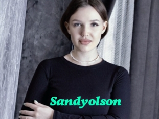 Sandyolson