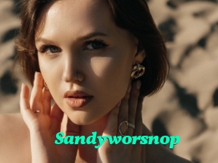 Sandyworsnop