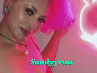 Sandyyrose