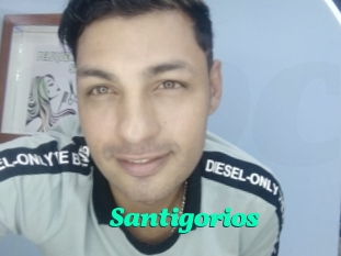 Santigorios