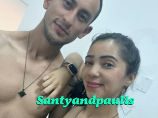 Santyandpaulis