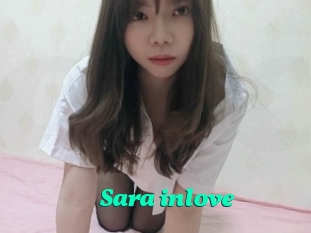 Sara_inlove