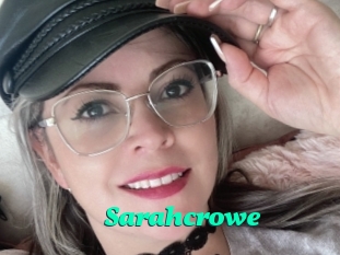 Sarahcrowe