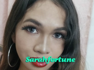 Sarahfortune