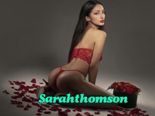 Sarahthomson