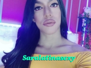 Saralatinasexy