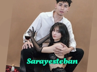 Sarayesteban