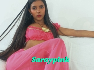 Saraypink