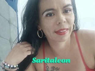 Saritaleon