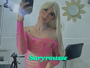 Saryrousse