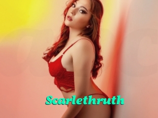 Scarlethruth