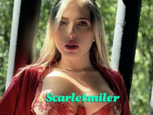 Scarletmiler