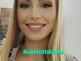 Scarlettdome