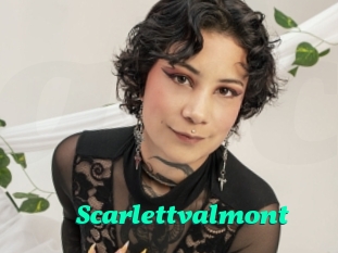 Scarlettvalmont