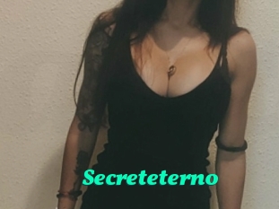 Secreteterno