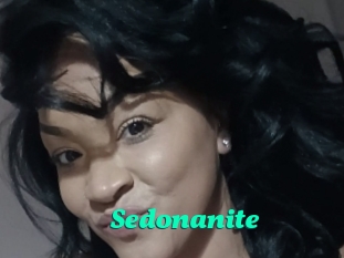 Sedonanite