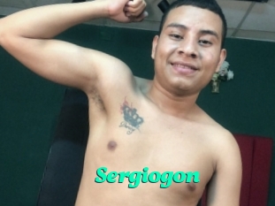 Sergiogon