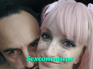 Sexcommune