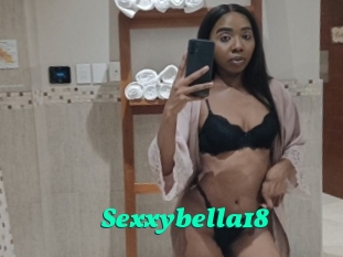 Sexxybella18