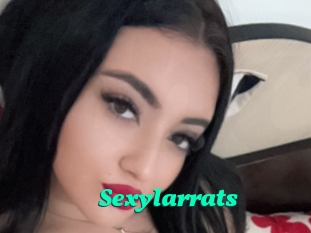 Sexylarrats