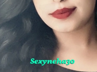 Sexyneha30