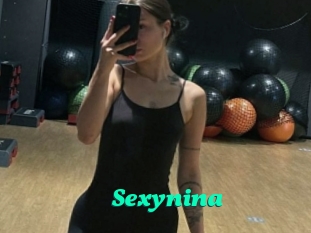 Sexynina