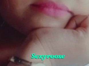 Sexyroose