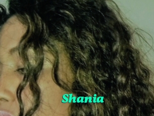 Shania