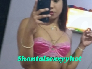 Shantalsexxyyhot