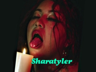 Sharatyler