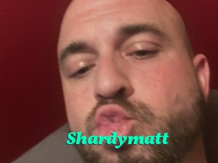 Shardymatt