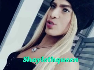 Shaylethqueen