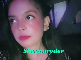 Sheenaryder