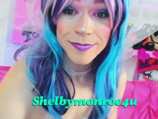 Shelbymonroe4u