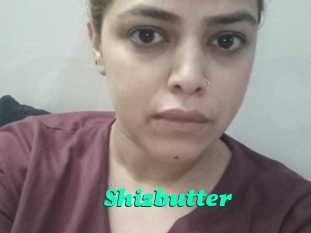 Shizbutter