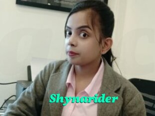 Shynarider