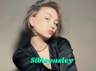 Sibleyaxley